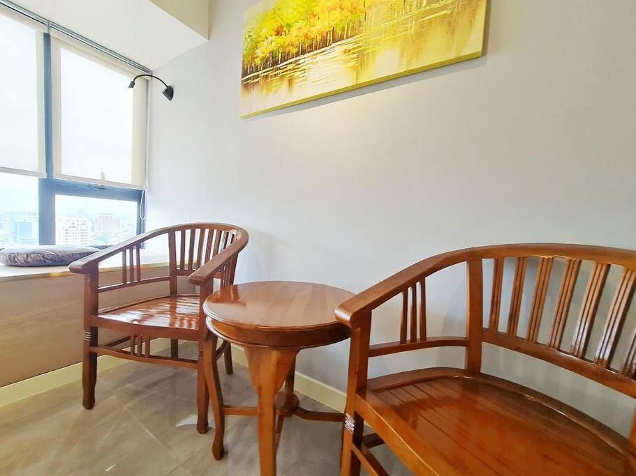 Seaview#Warmth#Netflix#Privatebathtub#Seasideluxurycondo#Imperioresidence Malacca Exterior foto